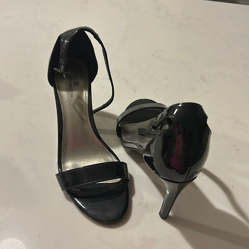 Worthington Heels